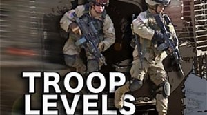 Obama announces Iraq troop withdrawal schedule