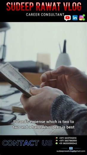 Poland 🇵🇱 Charges Updates