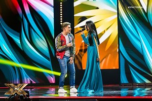 WATCH: The new version of 'Hey Now' by Ira Losco and Owen Leuellen