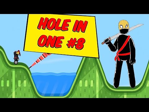 Golf Blitz Hole In One #8