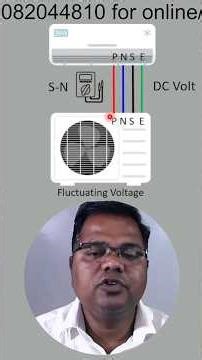 PCB testing Toshiba F05 code cassette AC