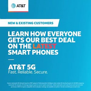 15K views · 78 reactions | Reason #21 to switch, add a line or upgrade: Your phone went for a spin with extra rinse. 識 Shop our wide variety of 5G devices, including the new iPhone 12. Visit go.att.com/iPhone12 to learn how you can get it for as low as $0 with a trade in. Plus, get access to nationwide 5G with one of our AT&T Unlimited Plans. Visit att.com/Unlimited to pick the plan that’s right for everyone in your family. | AT&T | Facebook