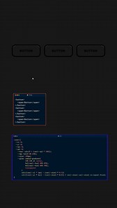 1.4K reactions · 280 shares | glowing button (HTML, CSS, JS) By-webguild Follow for more Unique Ideas | Unique Ideas | Facebook