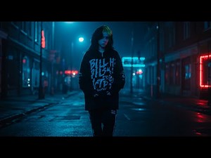 Billie Eilish – Shadows In My Skin ( Official Lyrics video)