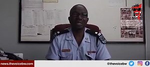 172K views · 3.5K reactions | JUST IN: Armed robbers stormed Sefalana Cash & Carry in Molepolole yesterday, fired shots, and fled with over P77K. Police are hunting the four suspects still at large. | The Voice Newspaper Botswana | Facebook