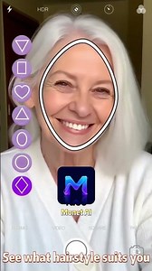 Try New Hairstyles Instantly: AI Virtual Hair Stylist