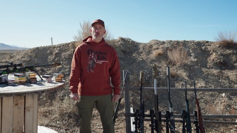 .25 Creedmoor vs. .25 Weatherby RPM: Which modern .25 actually makes the stronger case?