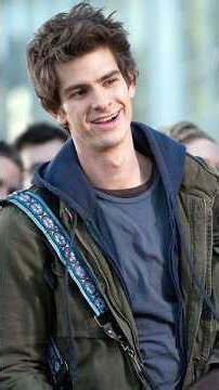 The Most Emotional Spider-Man Scene You Missed 🥲 #SpiderMan #AndrewGarfield #PeterParker #Shorts