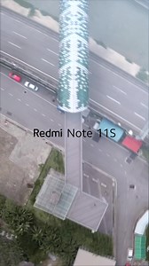 The #RedmiNote11S comes with the ultimate 108MP pro-grade camera that enable you to capture every detail in every photos! Drop by at any authorised Xiaomi Stores or shop online today and #RiseToTheChallenge with our 108MP pro-grade Main Camera! Find us at: https://buy.mi.com/my/service/wheretobuy Lazada: https://bit.ly/RN11Series-LazadaMY Shopee: https://bit.ly/RN11Series-ShopeeMY Credit to: Lego SAm | Xiaomi Malaysia