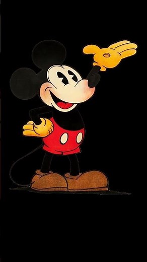 Mickey Mouse’s First Words: A Historic Animation Moment