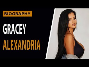 Gracey Alexandria | Bikini photos