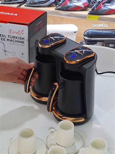 Torima Kahve Makinesi ile Fırsatlar Dünyası