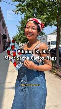 🇵🇭 PILIPINO KA BA? | EPISODE 32 | Meet Sacha Carlos-Raps, Stained Glass Artist and Educator
