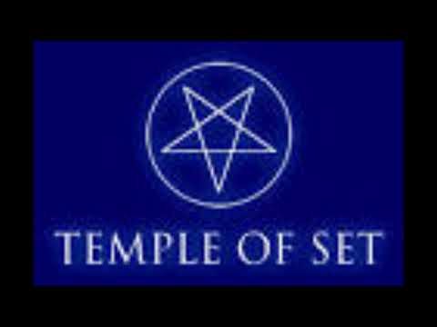 Temple of Set - WHO ARE THEY??