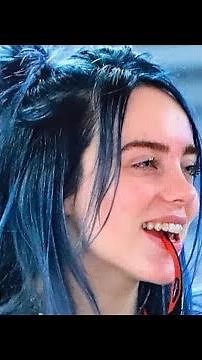 Billie Eilish - bad guy ( EN LIVE )