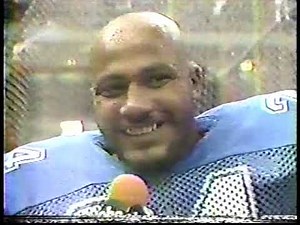 Remembering the 1984 USFL New Orleans Breakers--Part 6