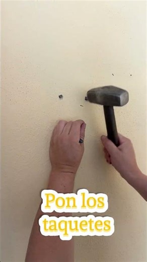 Instalación de Anclajes para Hamaca | Tutorial Fácil y Seguro