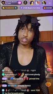 “One day you’re gonna have to be the inventor for your happiness” | Derrick Branch