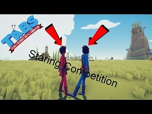 TABS | New Mod Showcase #6