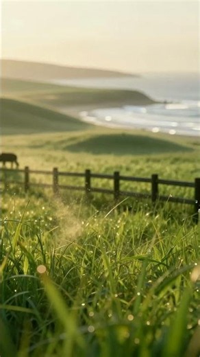 Nature Sounds For Sleeping | 30 Minutes No Tal | 30s Calm Preview #Shorts
