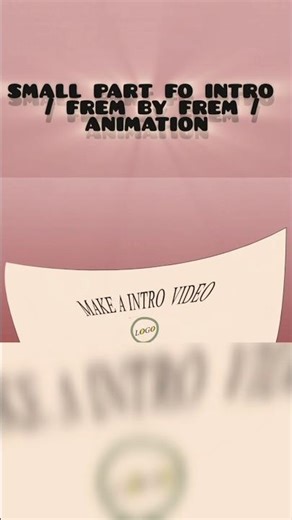 Paper Turns Into Something Crazy! 🔥#shorts #animation#promotional