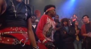 Breakin' (also known as Breakdance in the United Kingdom and Break Street '84 in other regions is a 1984 American breakdancing-themed musical film. Breakin' was released to theaters on May 4, 1984, and despite receiving negative reviews from critics, it was a box office success. A theatrical sequel entitled Breakin' 2: Electric Boogaloo, was released later in the same year. #breakdancing #breakdancers #breakdancebattle #breakdance #hiphop Break Dance Breakdance Clases Breakdance | Media Broadcas