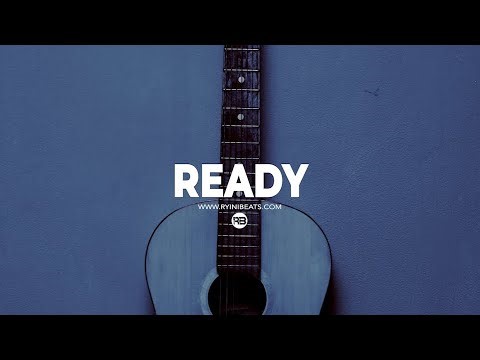 [FREE] Russ x Blxst Type Beat "Ready" (Upbeat R&B Hop Hop Instrumental)