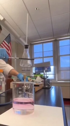 Chem Club on Instagram: "Solubility of NH3 in water"