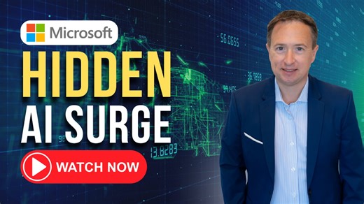 Prediction: Microsoft Stock Could Rise 65% in 2026 | The Motley Fool