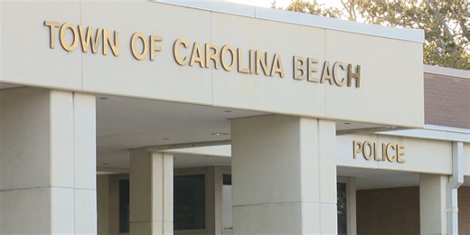 Roads to shut down as TV pilot films in Carolina Beach