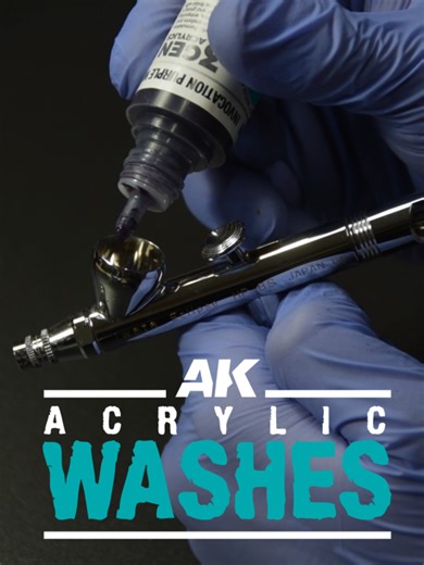 😯 𝗧𝗮𝗸𝗶𝗻𝗴 𝗔𝗞 𝗔𝗰𝗿𝘆𝗹𝗶𝗰 𝗪𝗮𝘀𝗵𝗲𝘀 𝘁𝗼 𝘁𝗵𝗲 𝗻𝗲𝘅𝘁 𝗹𝗲𝘃𝗲𝗹—𝗻𝗼𝘄 𝘄𝗶𝘁𝗵 𝗮𝗻 𝗮𝗶𝗿𝗯𝗿𝘂𝘀𝗵: 1️⃣𝗔𝗶𝗿𝗯𝗿𝘂𝘀𝗵 𝘀𝗲𝘁𝘁𝗶𝗻𝗴𝘀 We work at around 2 bars of pressure, with a 0.2 mm nozzle (0.15–0.3 mm also works). 2️⃣𝗧𝗵𝗶𝗻, 𝗽𝗿𝗼𝗴𝗿𝗲𝘀𝘀𝗶𝘃𝗲 𝗹𝗮𝘆𝗲𝗿𝘀 We spray in gentle passes, building up the color little by little. The key is to avoid drips or “spider legs.” 3️⃣𝗗𝗶𝗿𝗲𝗰𝘁𝗶𝗼𝗻 𝗼𝗳 𝗹𝗶𝗴𝗵𝘁 (𝘀𝘂𝗯𝘇𝗲𝗻𝗶𝘁𝗵𝗮𝗹) We apply the color from below and t