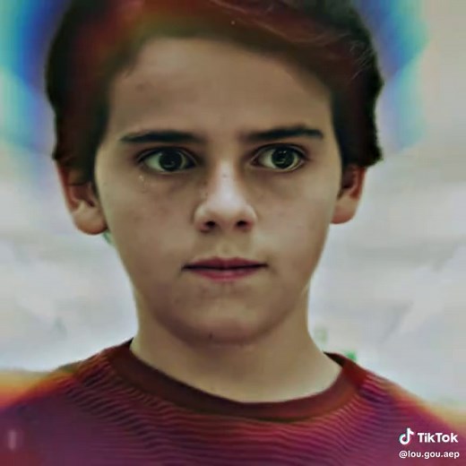 Eddie Kaspbrak Moments from IT Chapter 1