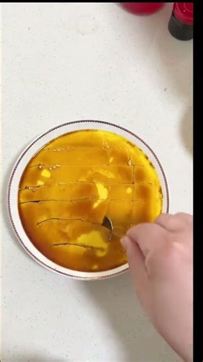 Homemade Egg Custard Recipe: Simple & Delicious