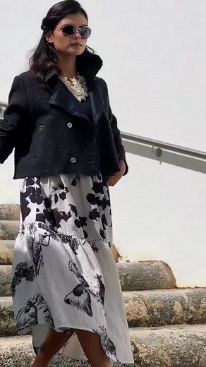 40 reactions | Like the wind, the movement, the fabric, the flow... discover our dress collection and get ready for the sunniest season of the year. ✨ Visit our website for more. | Traces of Me | Facebook