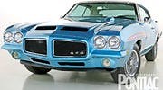 1971 GTO Judge Legacy - Final Verdict