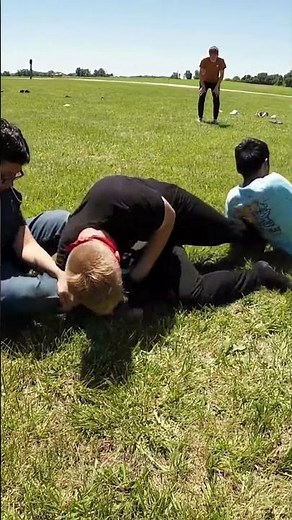 Sock Wars 🧦 🫣 EXTREME Youth Group Game or Field Game
