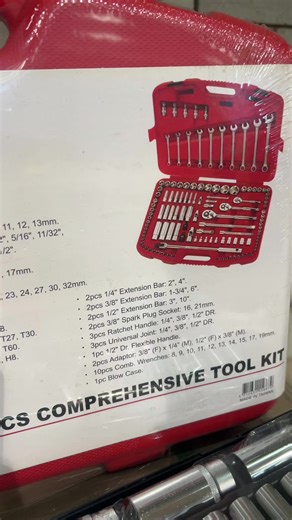‏#JTC #specialtools #صيانة_سيارات #ورشة #tools