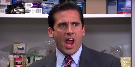 The average American utters 80 to 90 curse words every day. Here's why it's good for you.