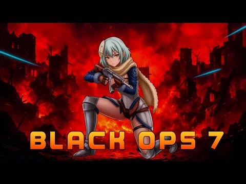 Playing the new Dead Ops Arcade for the first time!