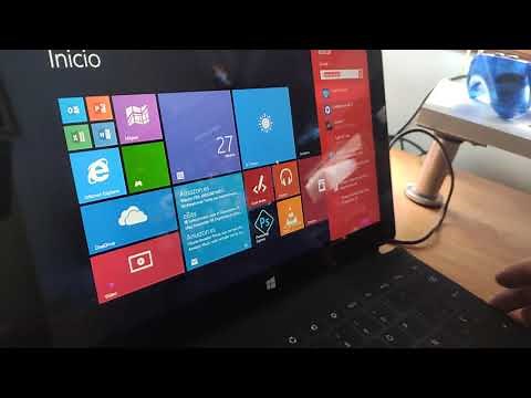 Cómo hacer Jailbreak en Windows RT Update 3 2021