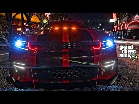 GTA 5 Mods|| Real Life Mods|| Best Mansion|| 4K