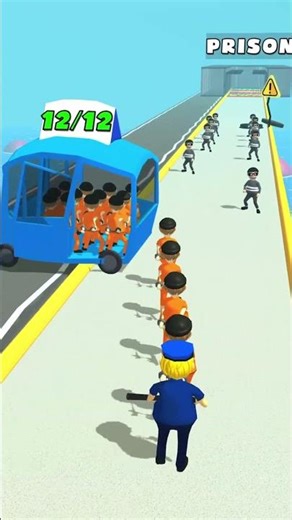 Thief stack gameplay all thief in the jail