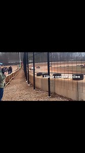 Wire Nuts Racing on Reels