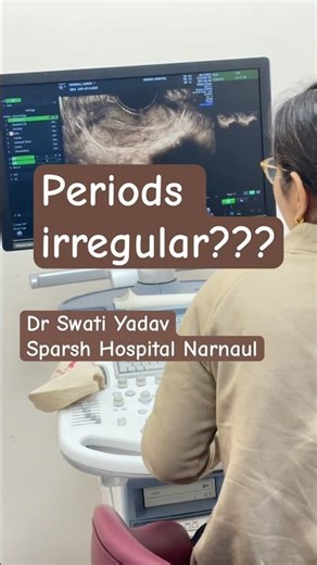Irregular or Abnormal Periods? Here’s What It Could Mean 🩸 #menstrualcycle #menstrualdisorders