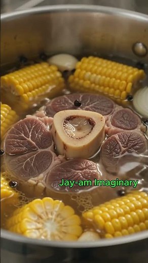 Bulalo #filipinofood #pinoyfood #fyp