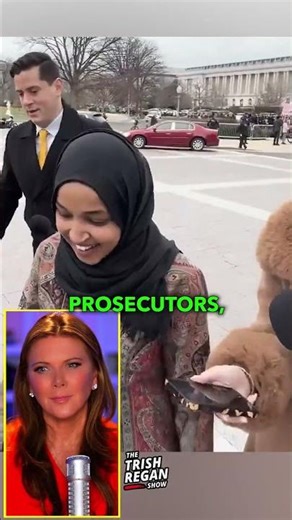 Ilhan Has NO ANSWER!