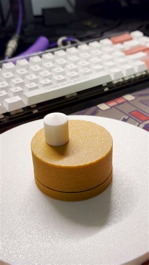 Day 02 of creating 3D printed ammo.