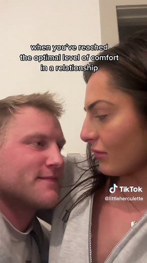 Romantic BF GF Relationship Goals Video