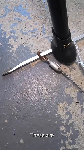 Replace a broken garage door lift cable! | TrustFix Garage Doors LLC