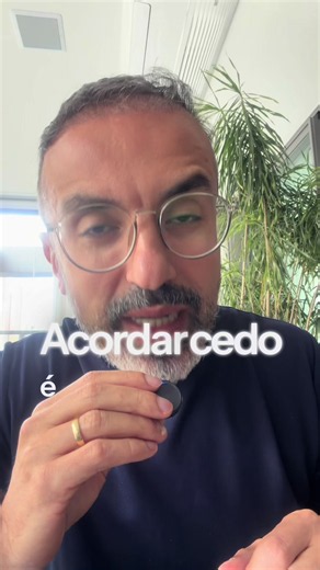 Acordar cedo é espiritual — por que o despertar fortalece a fé